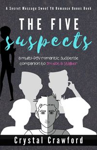 Produktbild: The Five Suspects