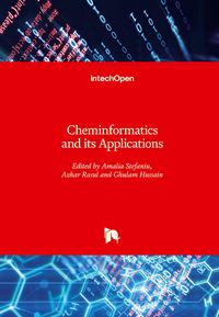 Produktbild: Cheminformatics and its Applications