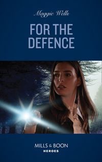 Produktbild: For The Defense