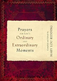 Produktbild: Prayers for Life's Ordinary and Extraordinary Moments