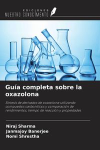 Produktbild: Gu&iacute;a completa sobre la oxazolona