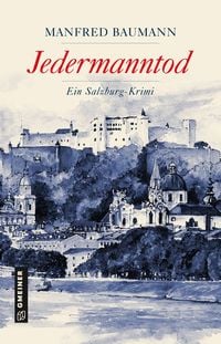 Produktbild: Jedermanntod