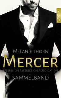 Produktbild: Mercer Sammelband