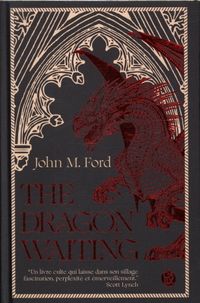 Produktbild: The dragon waiting
