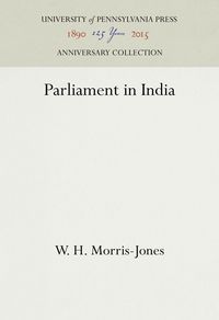 Produktbild: Parliament in India