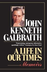 Produktbild: A Life in Our Times
