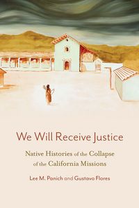 Produktbild: We Will Receive Justice