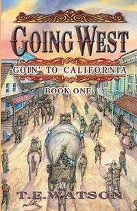 Produktbild: Going West