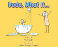 Produktbild: Dada, What If...