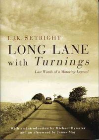Produktbild: Long Lane W/turnings