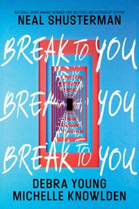 Produktbild: Break to You