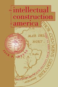 Produktbild: The Intellectual Construction of America