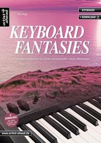 Produktbild: Keyboard Fantasies
