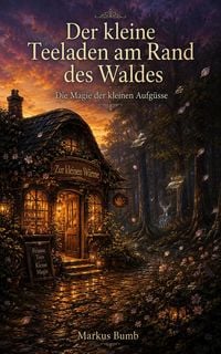 Produktbild: Der kleine Teeladen am Rand des Waldes