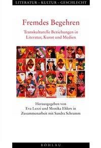 Produktbild: Fremdes Begehren