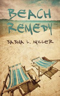 Produktbild: Beach Remedy (Paranormal Days)
