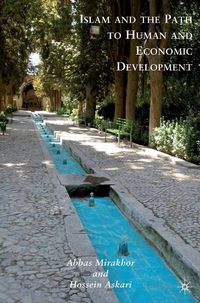 Produktbild: Islam and the Path to Human and Economic Development