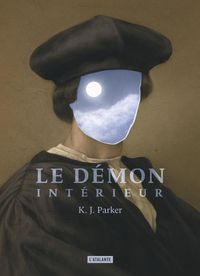 Produktbild: Le d&eacute;mon int&eacute;rieur