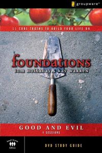 Produktbild: Holladay, T: Good and Evil