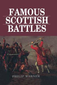 Produktbild: Famous Scottish Battles