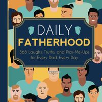 Produktbild: Daily Fatherhood