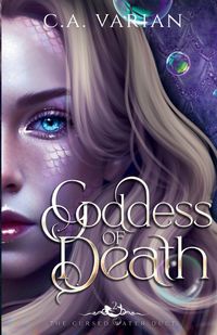 Produktbild: Goddess of Death