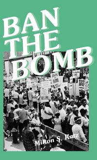 Produktbild: Ban the Bomb