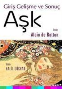 Bild vom Artikel Ask vom Autor Alain de Botton