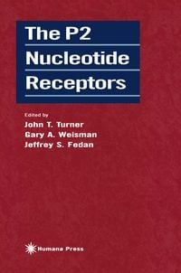 Produktbild: The P2 Nucleotide Receptors