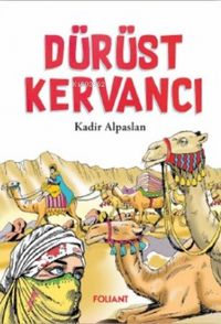 Produktbild: D&uuml;r&uuml;st Kervanci