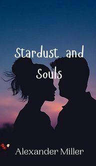 Produktbild: Stardust and Souls