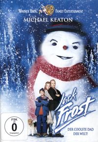 Bild vom Artikel Jack Frost vom Autor Michael Hoffman