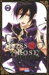 Produktbild: Kiss of Rose Princess 7