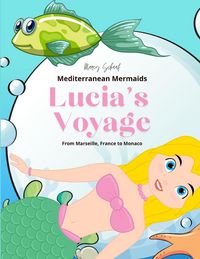 Produktbild: Lucia's Voyage