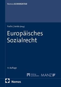 Produktbild: Europ&auml;isches Sozialrecht
