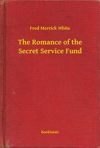 Produktbild: The Romance of the Secret Service Fund