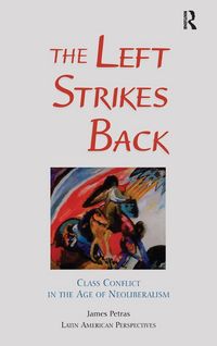Produktbild: The Left Strikes Back