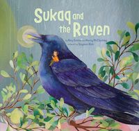 Produktbild: Sukaq and the Raven