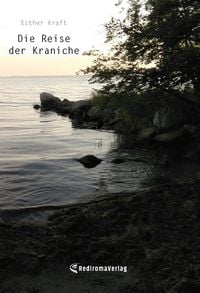 Produktbild: Die Reise der Kraniche