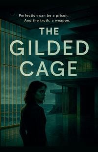 Produktbild: The Gilded Cage
