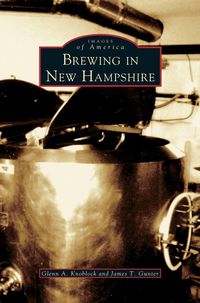 Produktbild: Brewing in New Hampshire