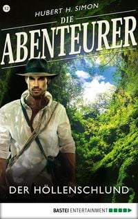 Produktbild: Die Abenteurer - Folge 32