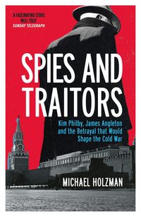 Produktbild: Spies and Traitors