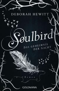 Produktbild: Soulbird - Das Geheimnis der Nacht