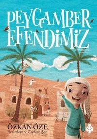 Produktbild: Peygamber Efendimiz