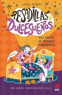 Produktbild: Una fiesta de pijamas terror&iacute;fica
