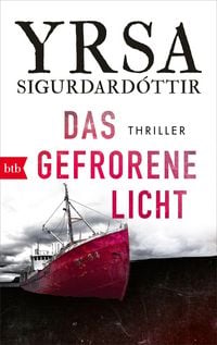 Produktbild: Das gefrorene Licht