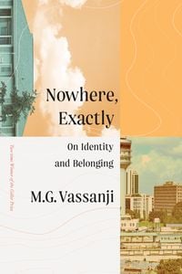 Produktbild: Nowhere, Exactly