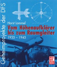 Produktbild: Geheimprojekte der DFS