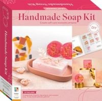 Produktbild: Craft Maker Handmade Soap Kit